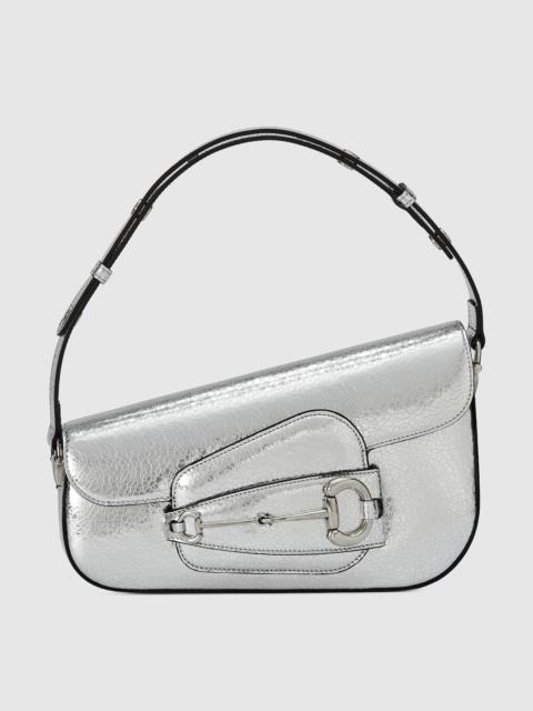 Gucci Horsebit 1955 Small Shoulder Bag