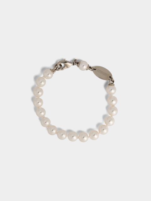 PEARLS BRACELET