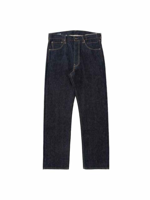 visvim SOCIAL SCULPTURE 01 RAW ONE COLOR