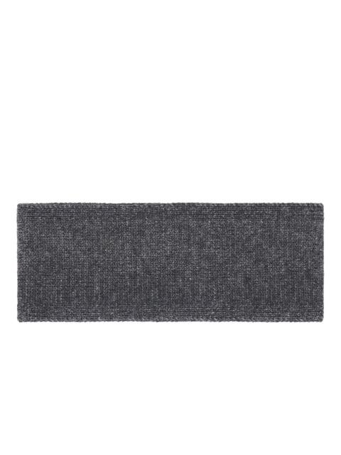 TOTEME Cashmere Headband