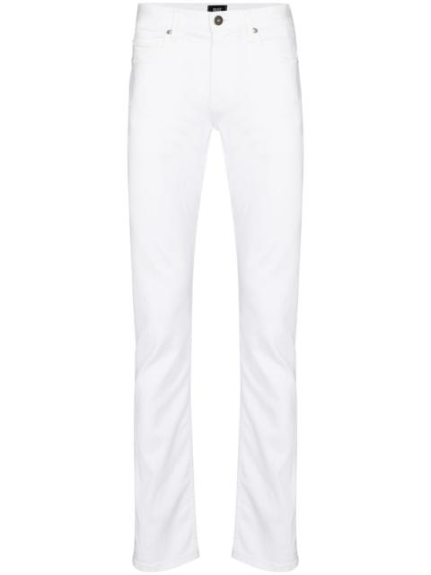 PAIGE Lennox slim-leg jeans