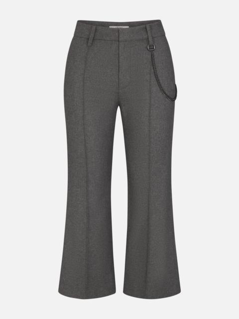 FRAME The Reboot Crop Trouser