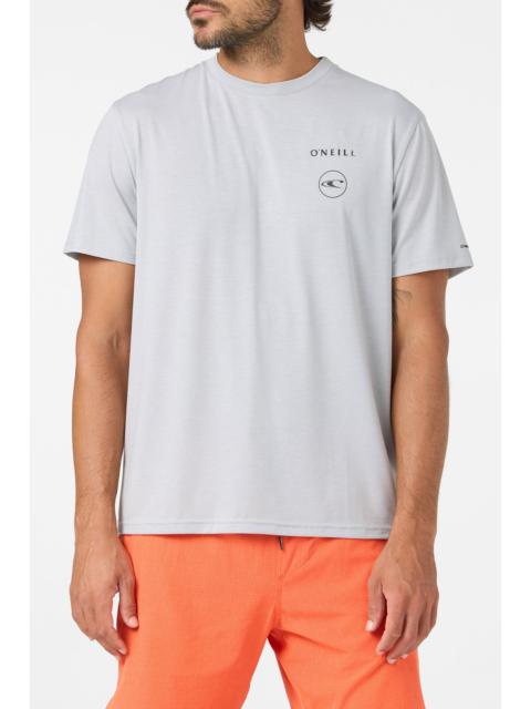 O'Neill TRVLR Strike Mission Tee