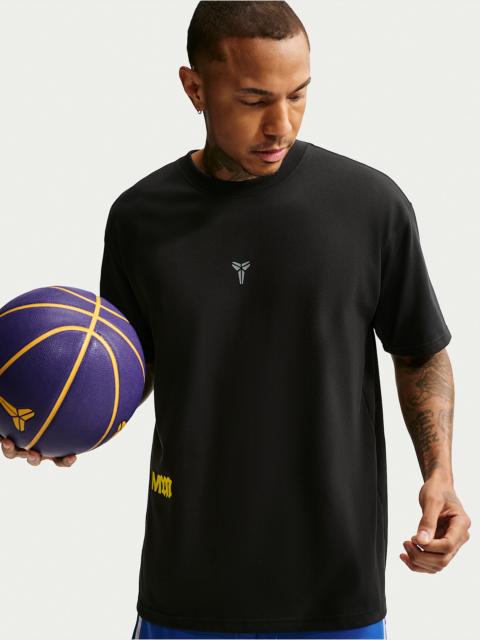 Nike Kobe Men's Nike Dri-FIT Basketball T-Shirt