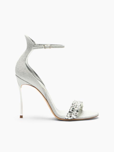 CASADEI Cappa Blade Godyva Sandal