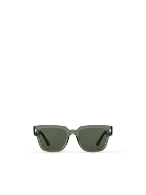 Louis Vuitton LV Escape Square Sunglasses