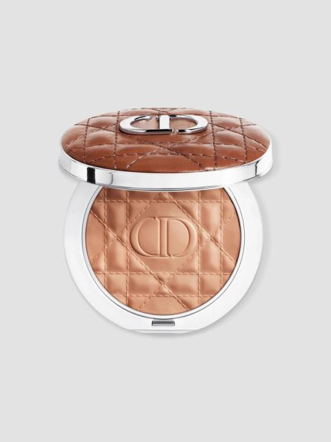 Dior Women's Dior Forever Nude Glow Bronzer - 03 Soft
