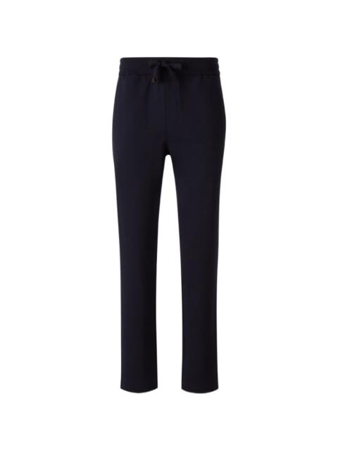 Brioni drawstring trousers