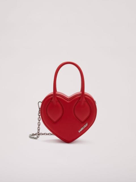 Ambush HEART HANDLE BAG