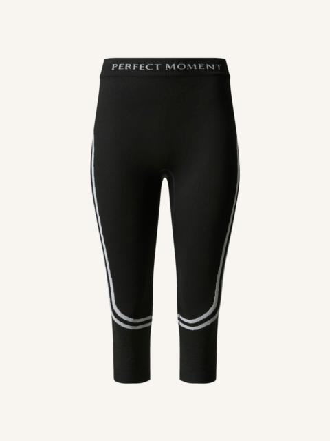 PERFECT MOMENT UYN x Perfect Moment Ski Team Legging