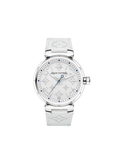 Louis Vuitton Tambour Monogram