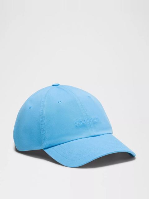 lululemon Classic Ball Cap *Wash