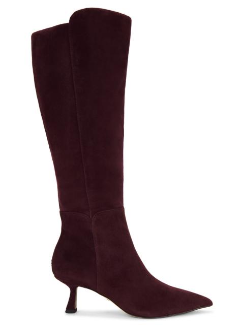 Sam Edelman Taylin Wide Calf Boot