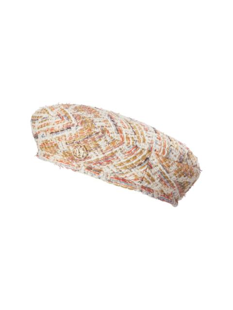 MAISON MICHEL New Billy beret