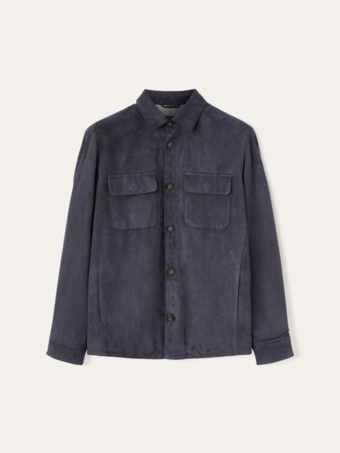 Loro Piana Loro Piana Overshirt