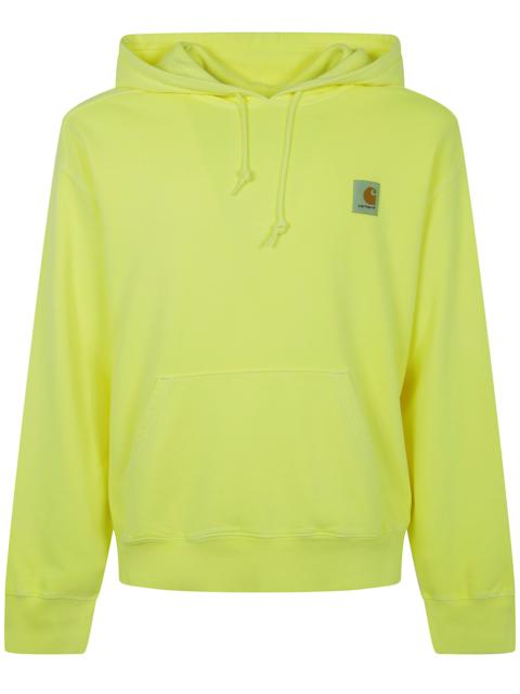 Carhartt WIP Hooded Industry
