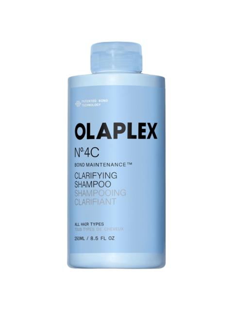 Olaplex Olaplex No.4C Clarifying Shampoo 250ml