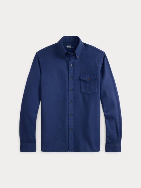 Polo Ralph Lauren Classic Fit Twill Shirt