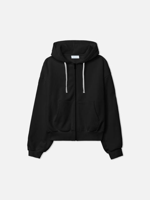 John Elliott STUDIO FLEECE BOGOTA HOODIE
