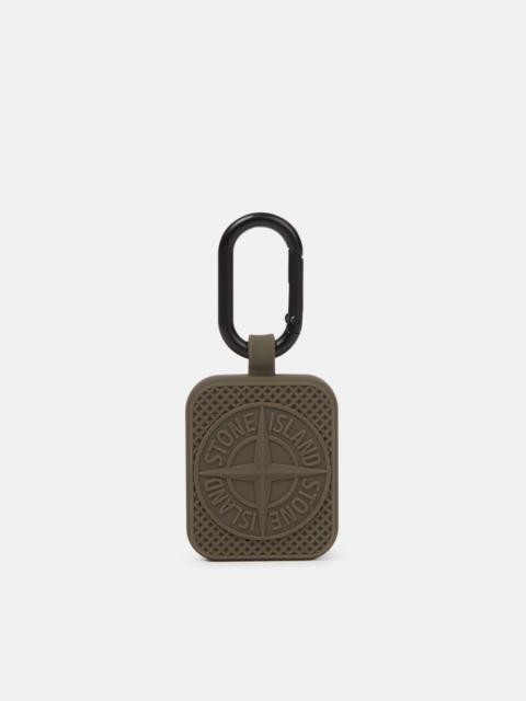 Stone Island 9800004 RUBBERISED SILICONE