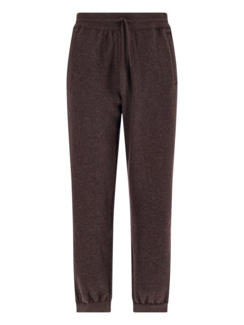Loro Piana TROUSERS "NORTH WOODS"