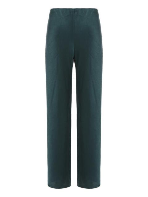 Vince Loose High-Waisted Pants