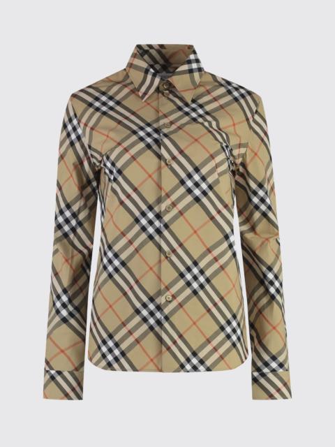 Burberry Shorts woman Burberry