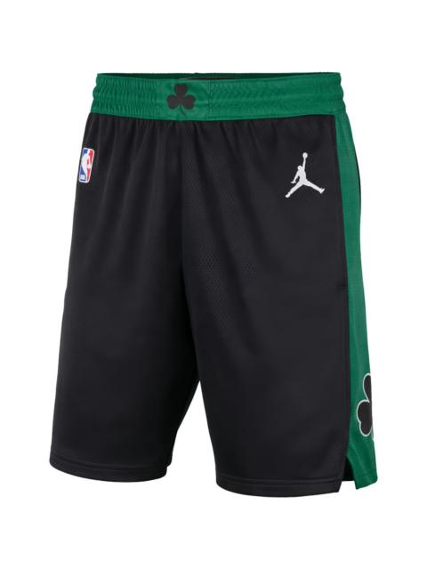Jordan clover running shorts
