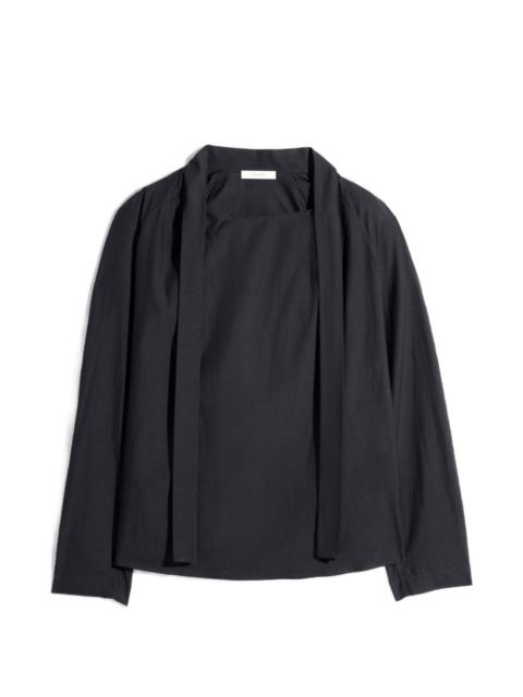 Lemaire Ascot blouse