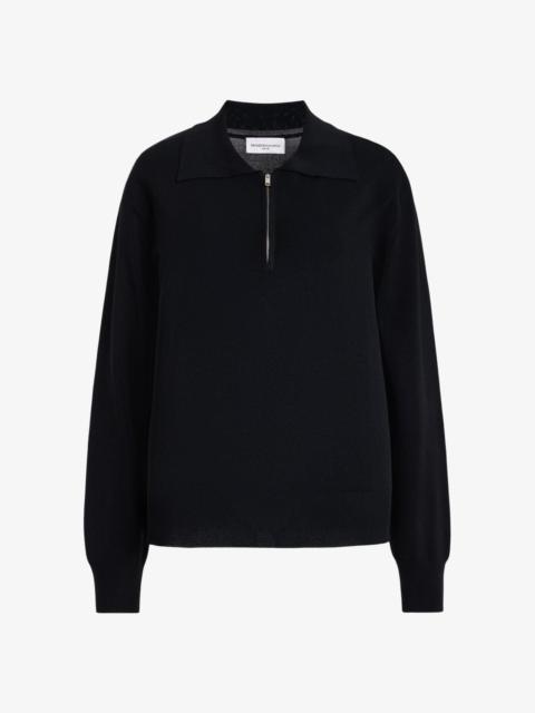 BRANDON MAXWELL Keaton Sweater