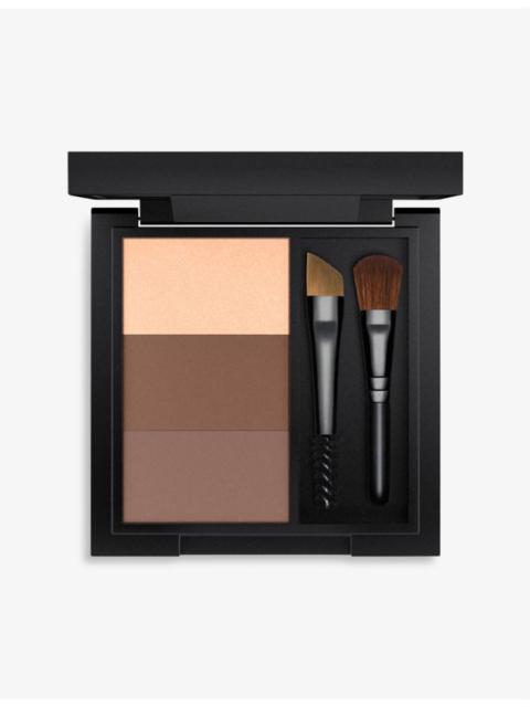 MAC Cosmetics Great Brows all-in-one eyebrow kit 3.5g