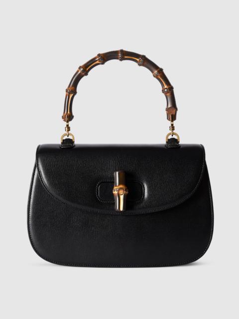 GUCCI Gucci Bamboo 1947 medium bag