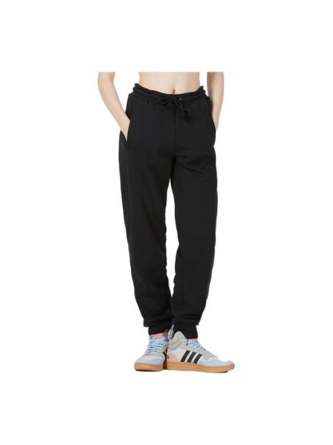 adidas (WMNS) adidas 모든 Szn 바지 '블랙' HK0439