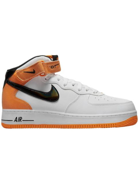 Nike Air Force 1 Mid '07 I Got Next