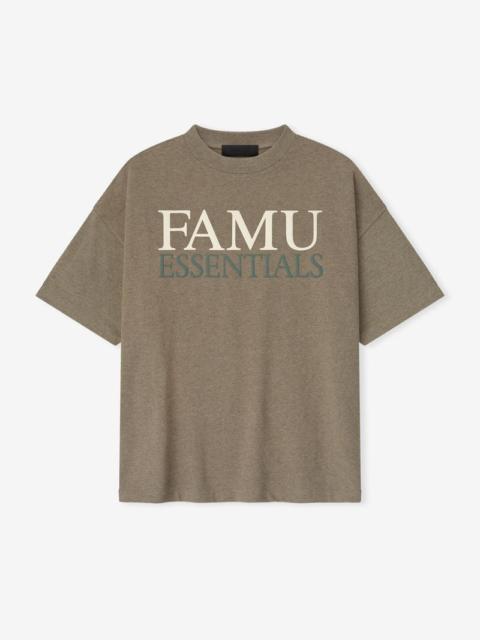 ESSENTIALS FAMU 90s Tee