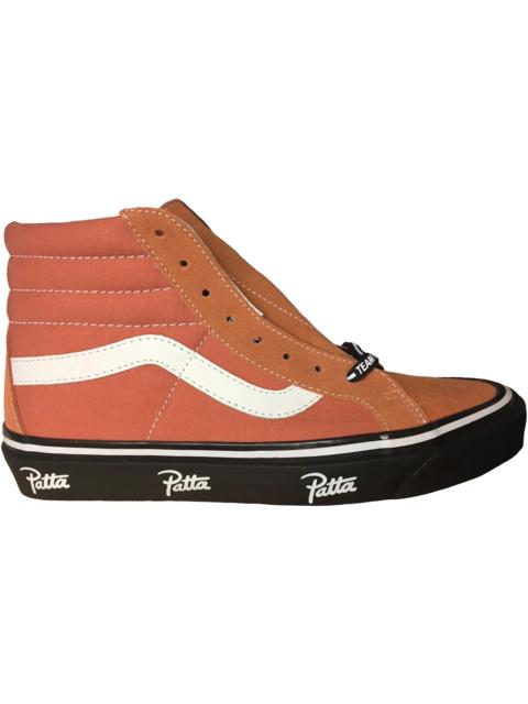 Vans Vans Sk8-Hi Patta Langoustine