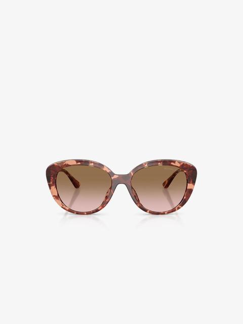 MICHAEL KORS Fair Harbor Sunglasses