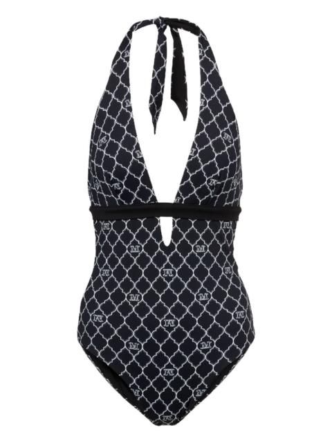 Max Mara Calenda swimsuit