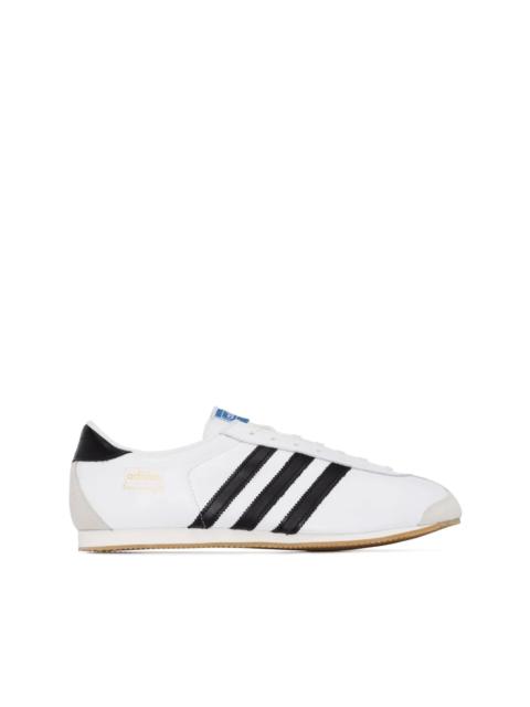 adidas Training 76 SPZL leather sneakers