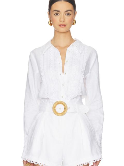 Cara Cara Ideal Shirt