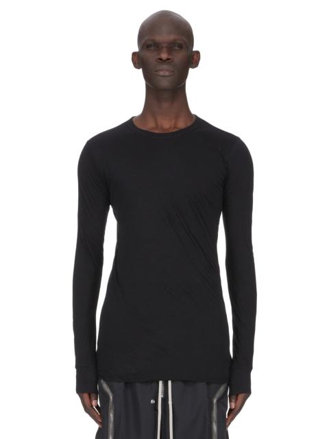 Rick Owens DOUBLE LS T