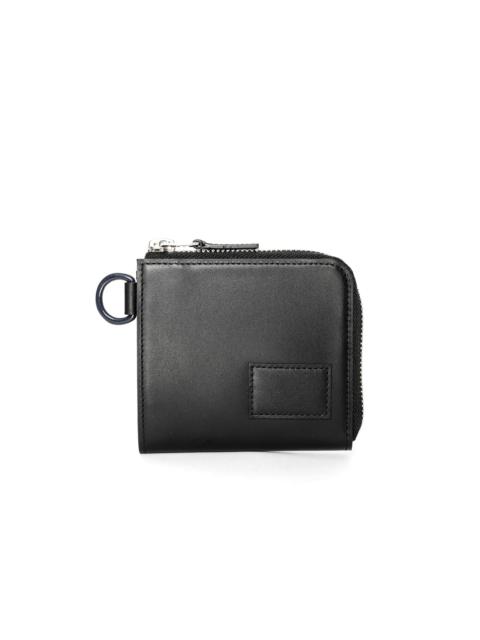 sacai sacai x PORTER / Leather Wallet