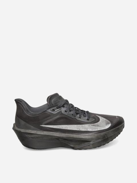 Nike Zoom Fly 6 'Run in Berlin' Sneakers Iron Grey / Anthracite