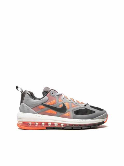 Air Max Genome "Light Smoke Grey/Iron Grey" sneakers