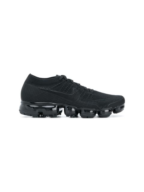 Nike Air Vapormax \"Triple Black 2.0\" ② Size 11.5 - Nike Air VaporMax Triple Black 2.0 for sale