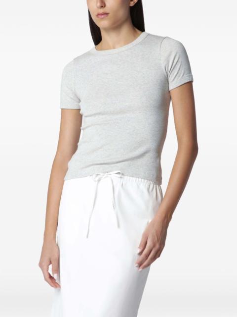 FLORE FLORE Car short-sleeve T-shirt