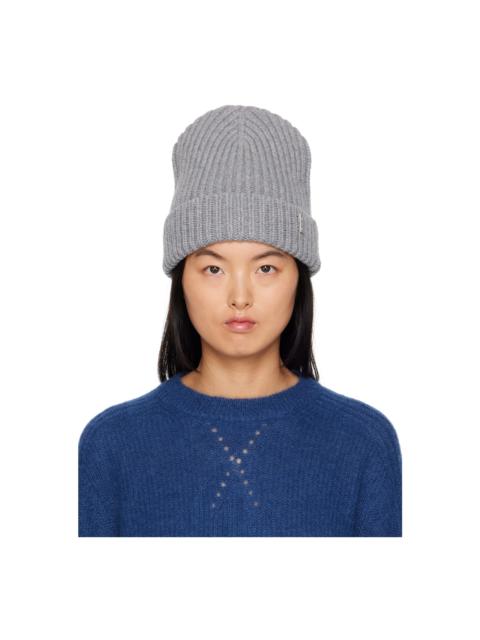 EYTYS Gray Ace Beanie