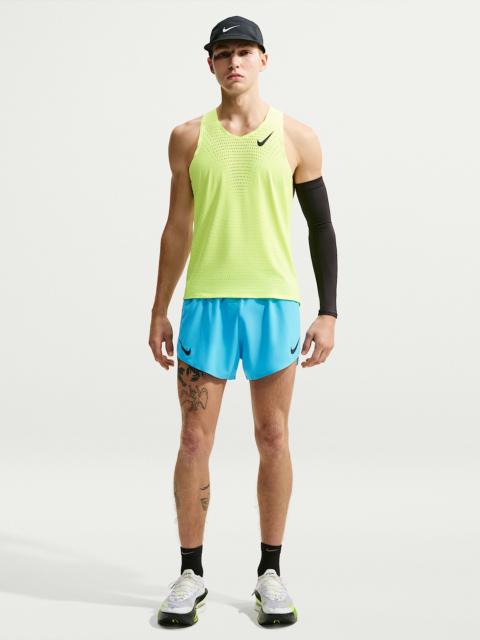 Nike Nike AeroSwift Men's Dri-FIT ADV 4" Brief-Lined Running Shorts