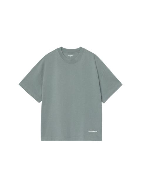 Carhartt Link Script T-shirt