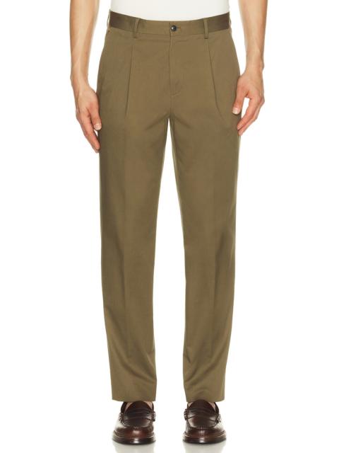 Barbour Bellamy Cotton Trouser